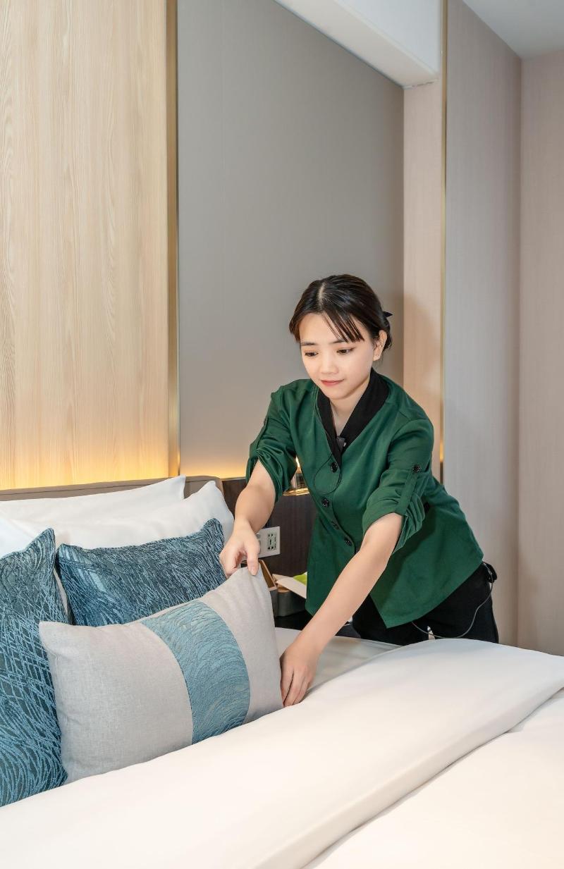 Anban Hotel image