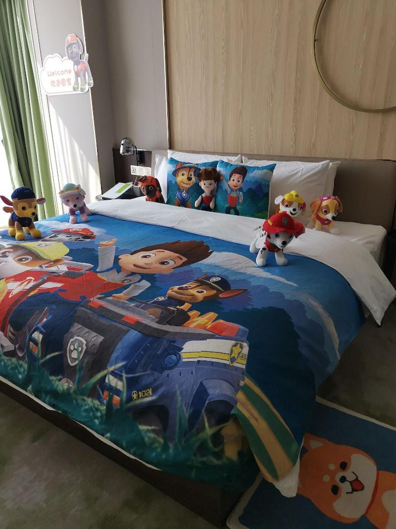 Anban Hotel image