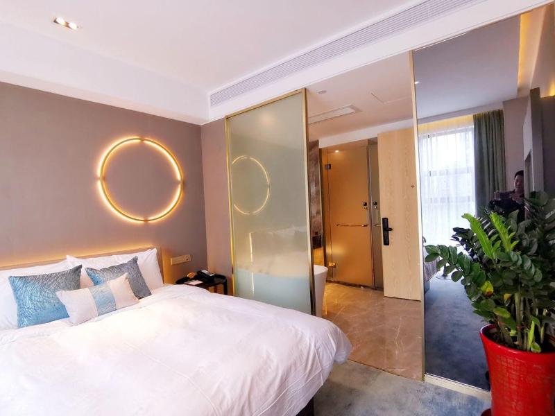 Anban Hotel image