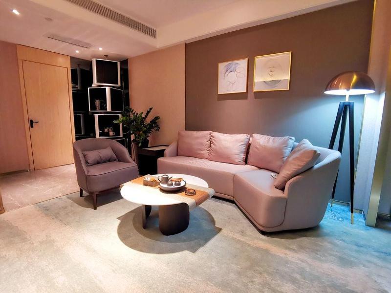 Anban Hotel image
