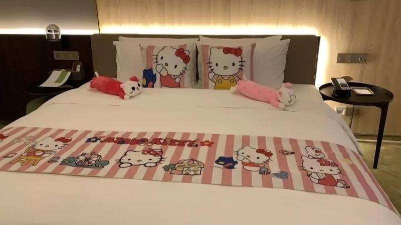 Anban Hotel image