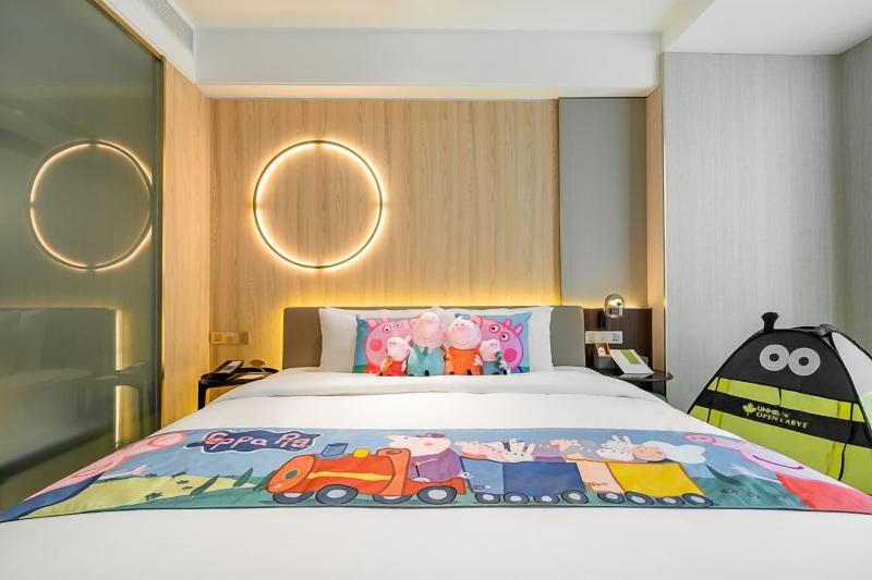 Anban Hotel image
