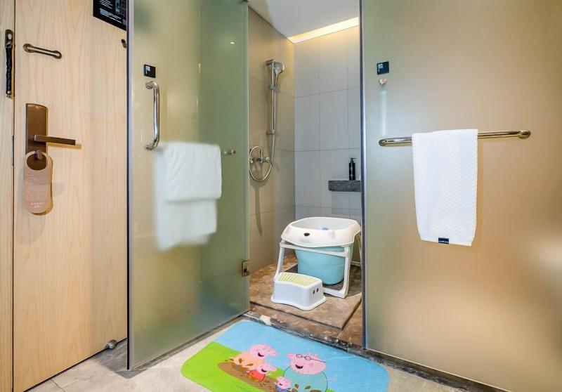 Anban Hotel image