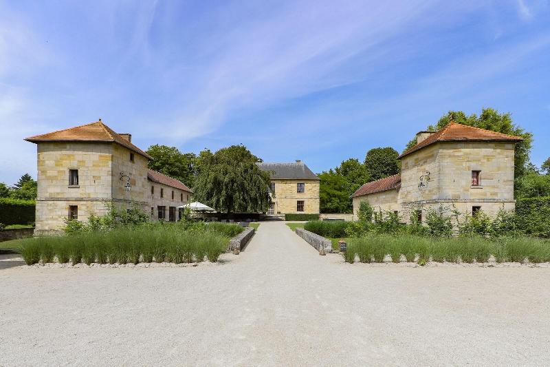 La Maison Forte image