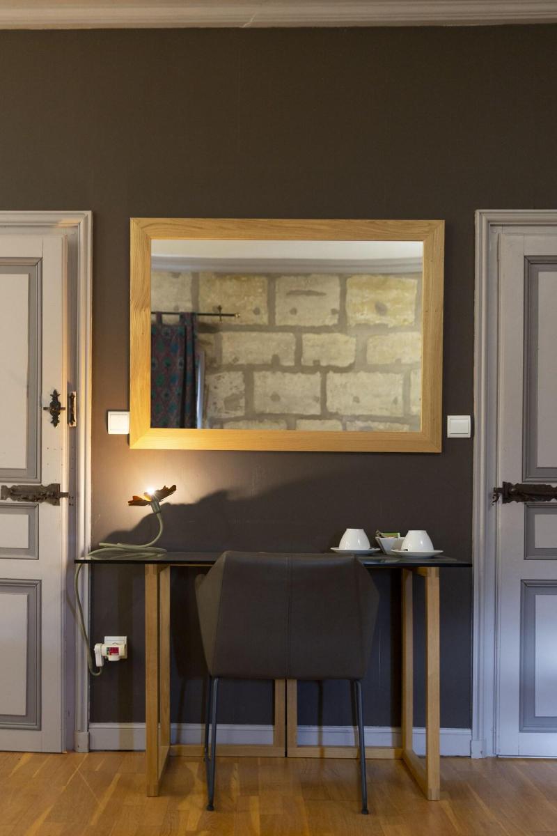 La Maison Forte image