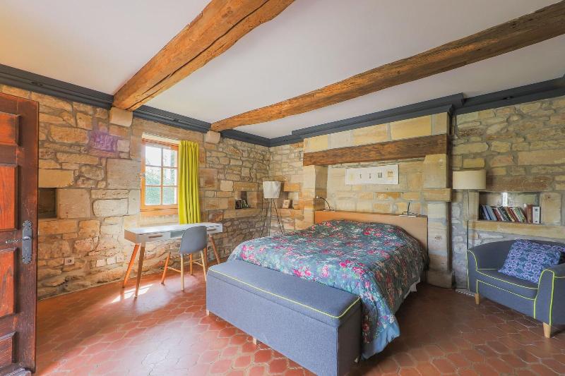 La Maison Forte image