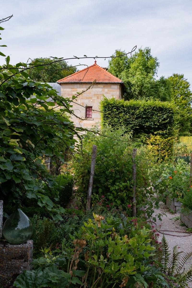 La Maison Forte image