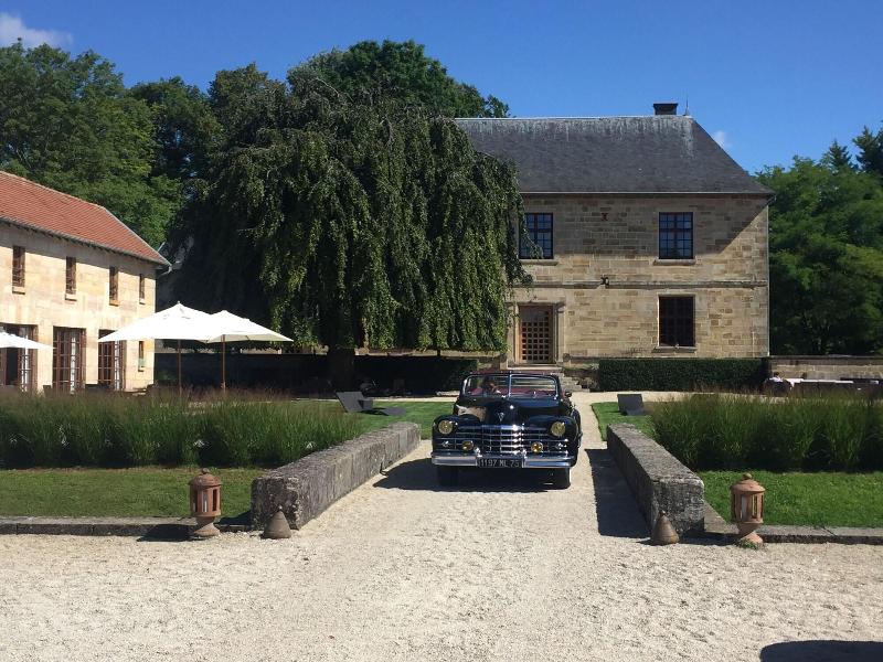 La Maison Forte image