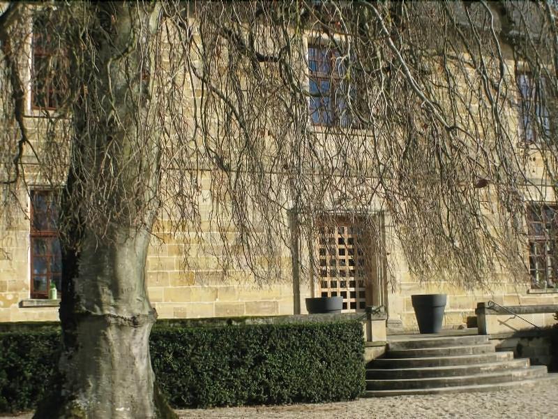 La Maison Forte image