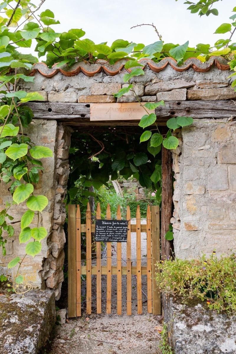 La Maison Forte image