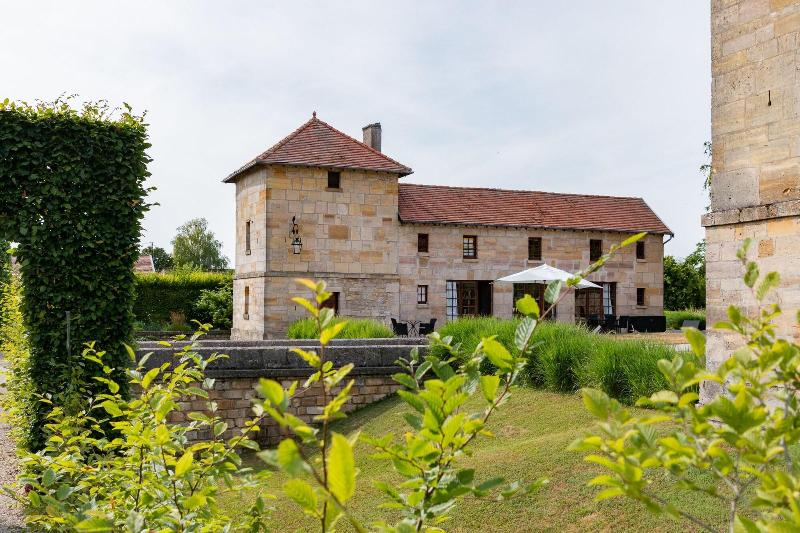 La Maison Forte image