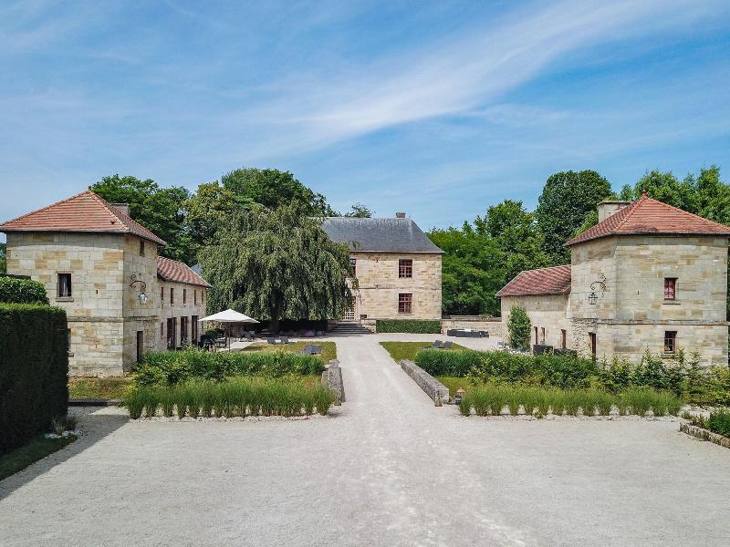 La Maison Forte image