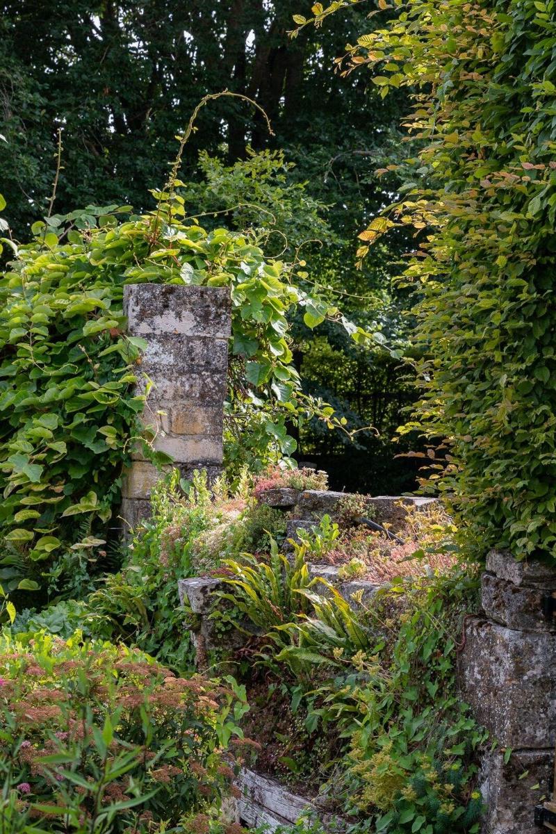 La Maison Forte image