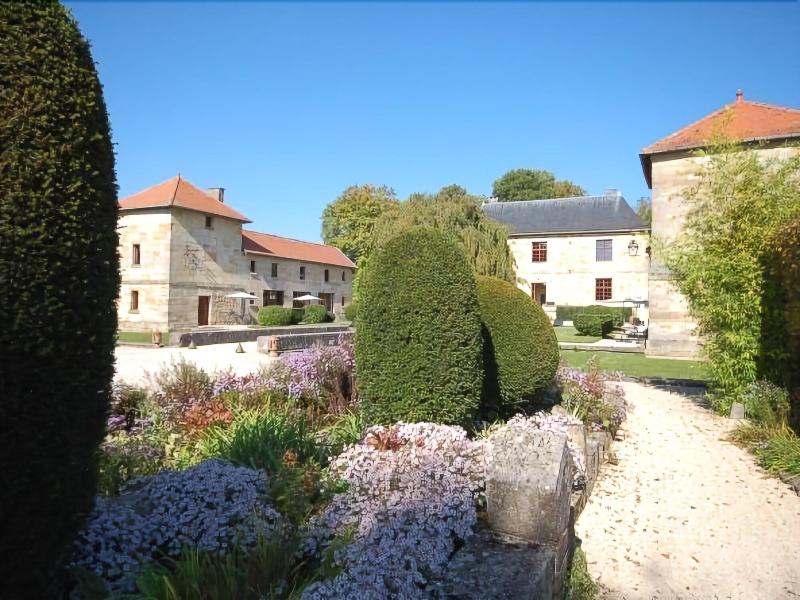 La Maison Forte image