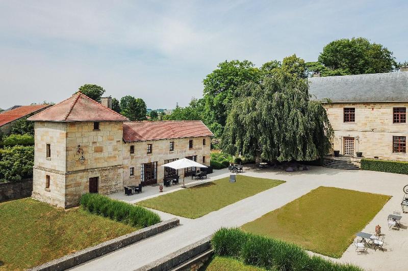 La Maison Forte image 1