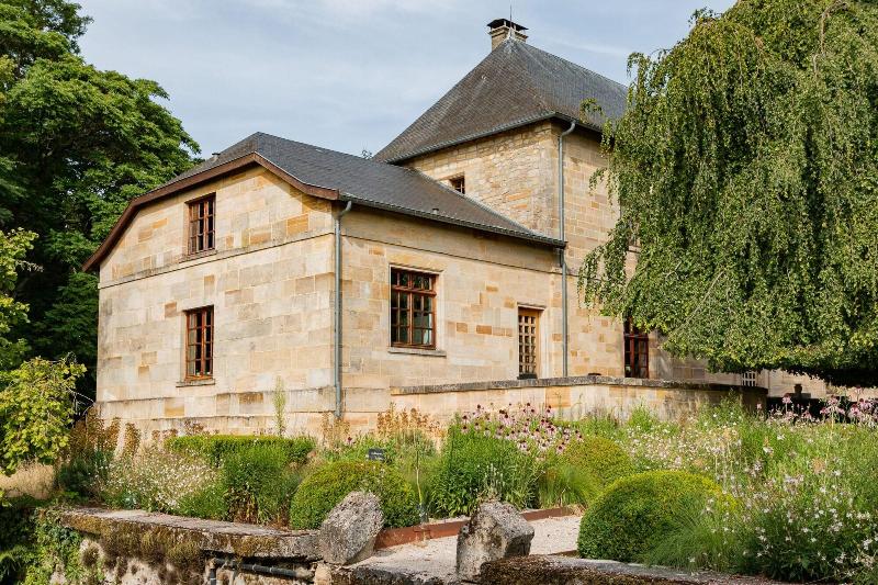 La Maison Forte image 2