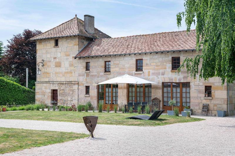 La Maison Forte image