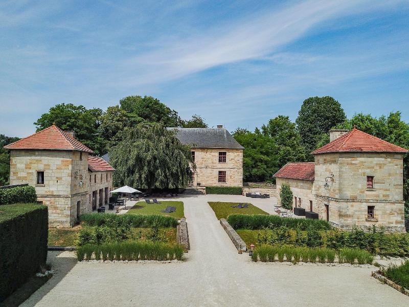 La Maison Forte image