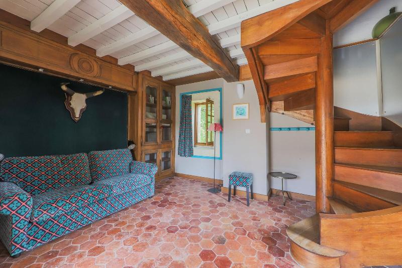 La Maison Forte image