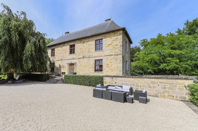 La Maison Forte image