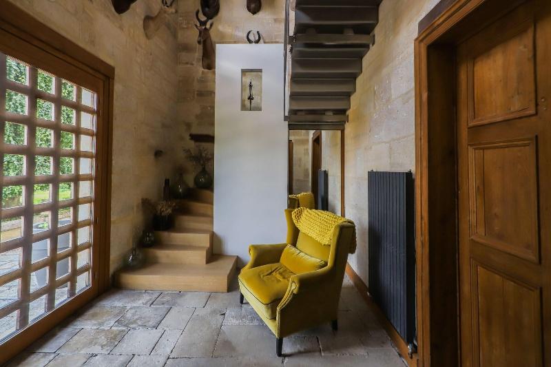 La Maison Forte image