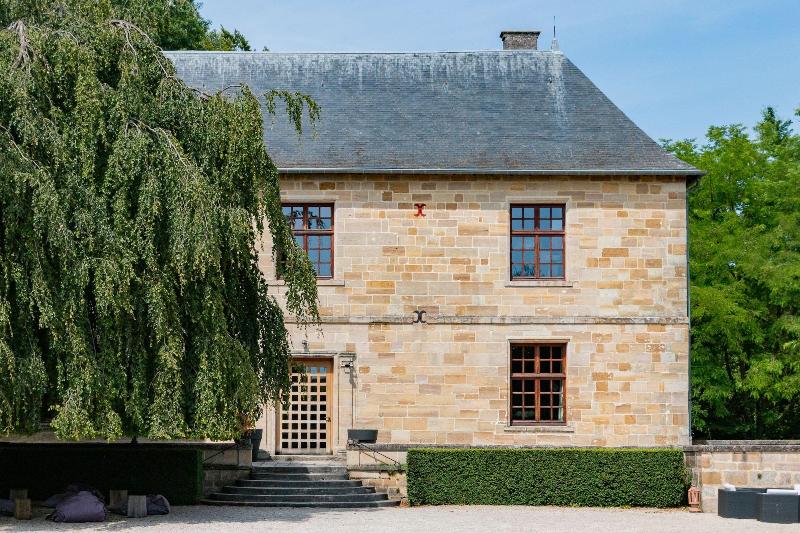 La Maison Forte image