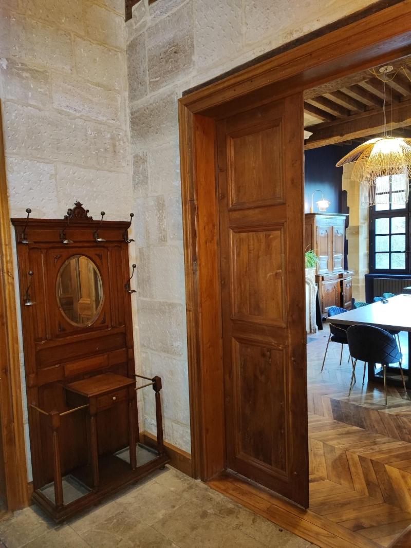 La Maison Forte image