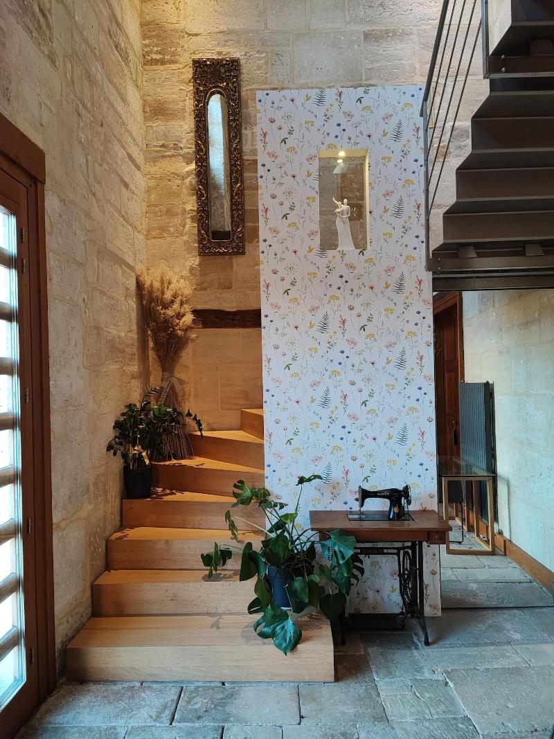 La Maison Forte image