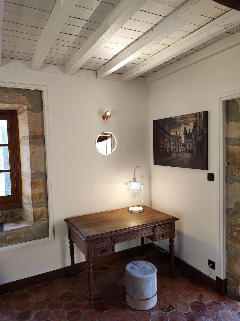 La Maison Forte image