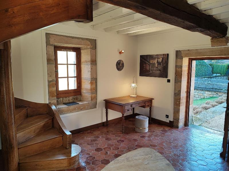 La Maison Forte image