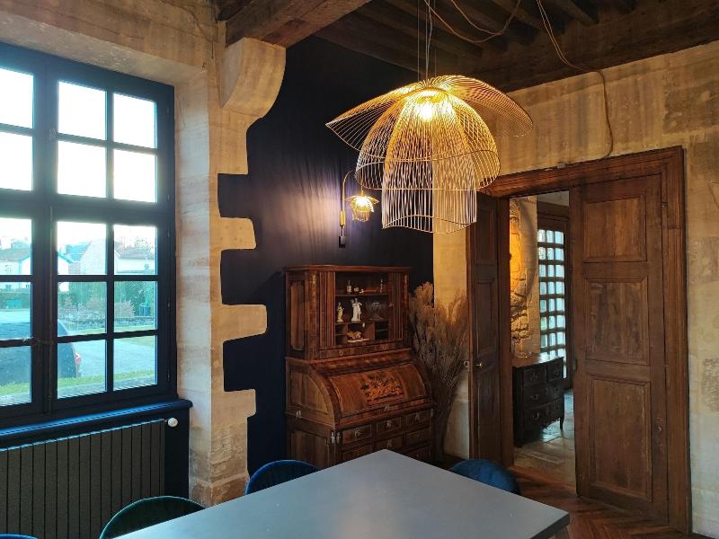 La Maison Forte image