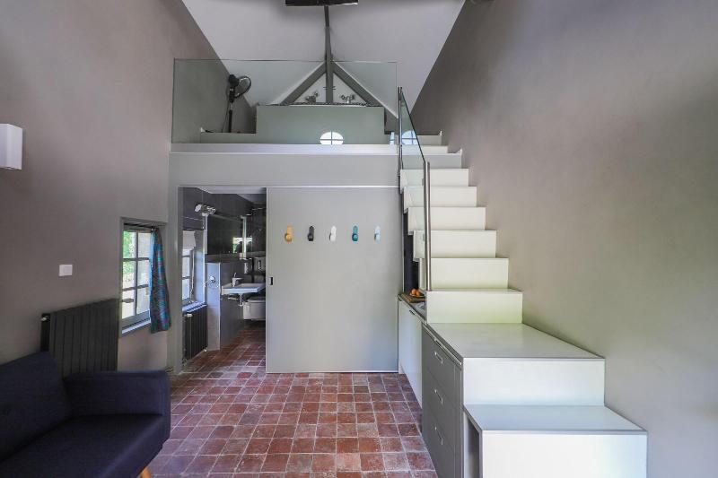La Maison Forte image