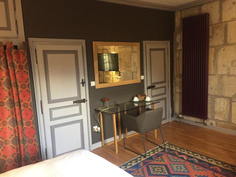 La Maison Forte image