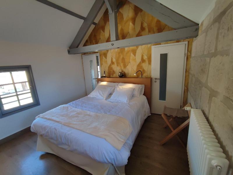 La Maison Forte image
