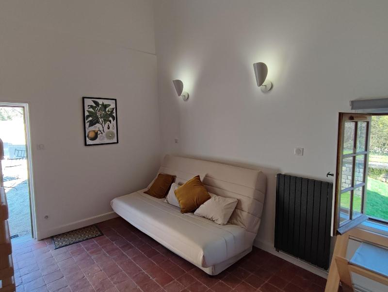 La Maison Forte image
