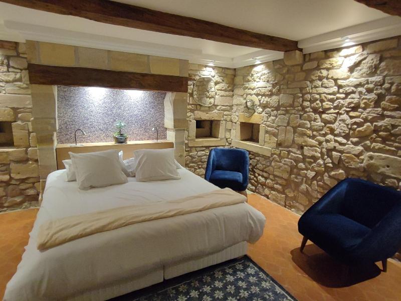La Maison Forte image