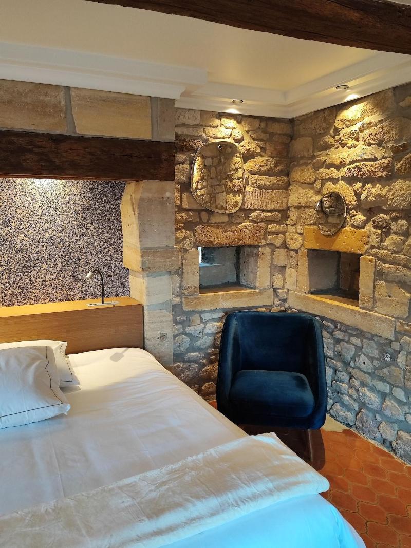 La Maison Forte image