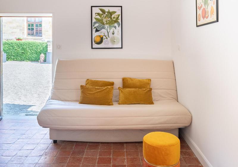 La Maison Forte image 7