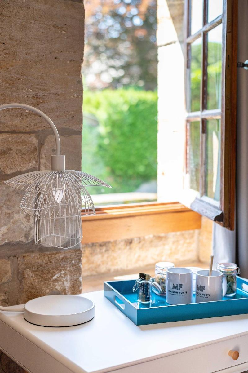 La Maison Forte image