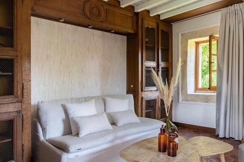 La Maison Forte image