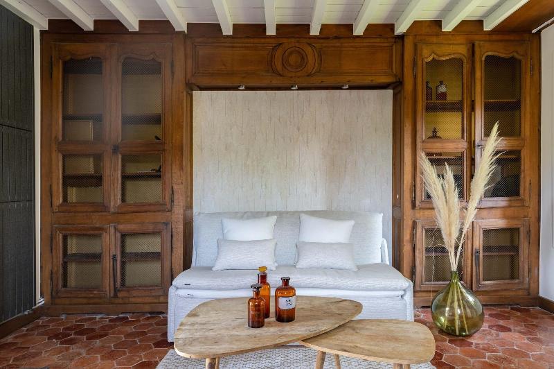 La Maison Forte image