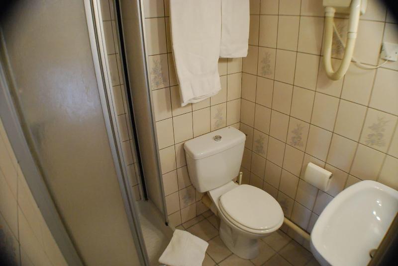 Hôtel  l'Atelier image