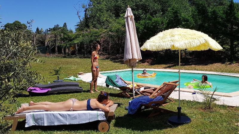 Domaine De Potofayol image
