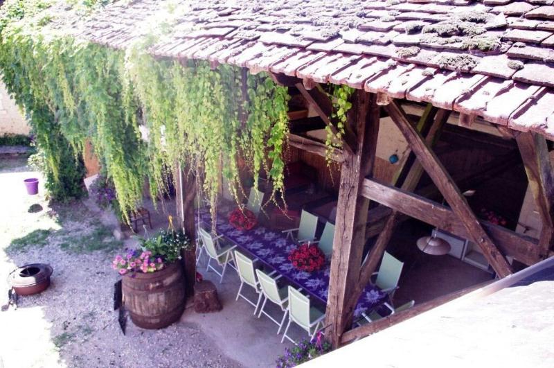 Domaine De Potofayol image