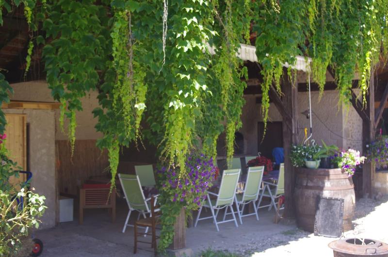 Domaine De Potofayol image