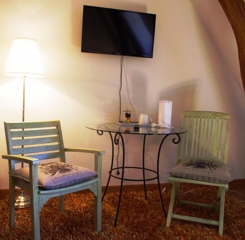 Domaine De Potofayol image