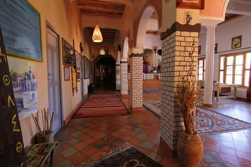 Auberge Miguirne Chez Ali image