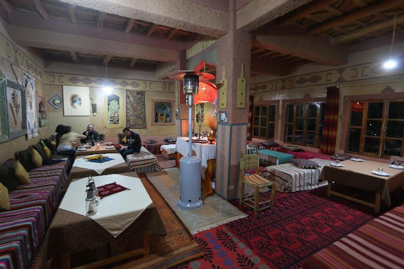 Auberge Miguirne Chez Ali image