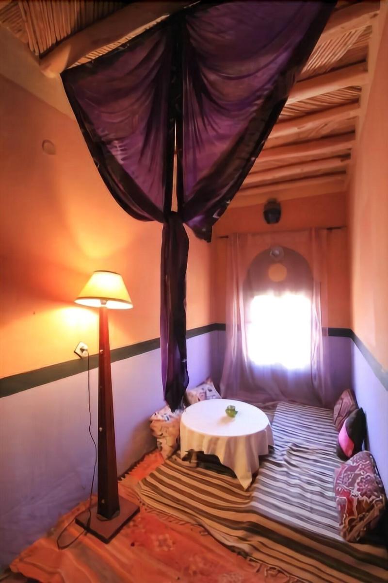 Auberge Miguirne Chez Ali image