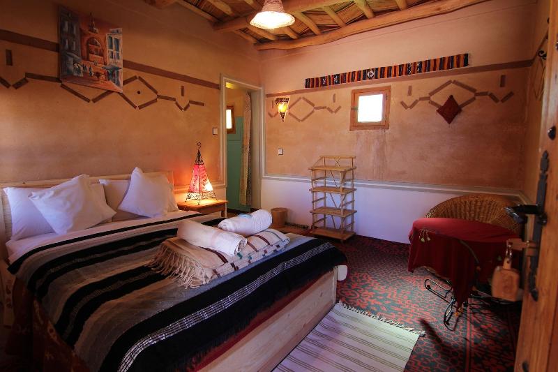 Auberge Miguirne Chez Ali image